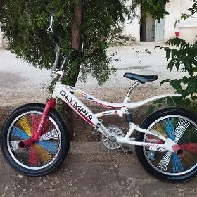 welosiped bmx