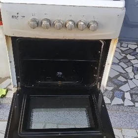 газовая плита