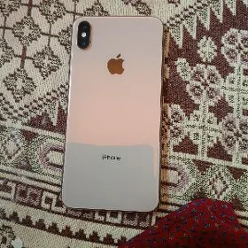 iPhone x max