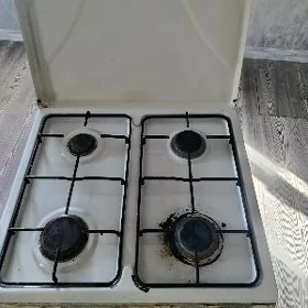 gaz plita