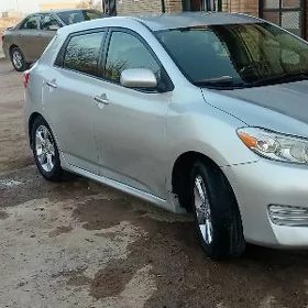Toyota Corolla 2008