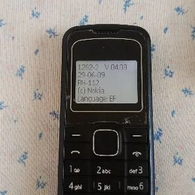 Nokia argynal 1202