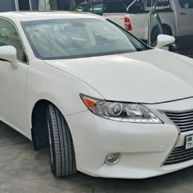 Lexus ES 350 2013