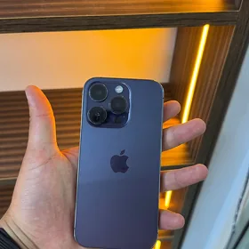 Iphone 14 pro Kredit