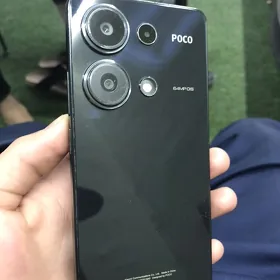 poco m6 pro