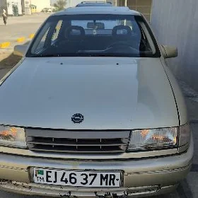 Opel Vectra 1990