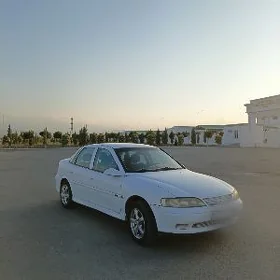 Opel Vectra 2001