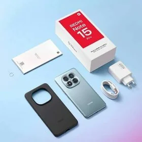 Redmi Note 15 Pro 5G 12/256GB