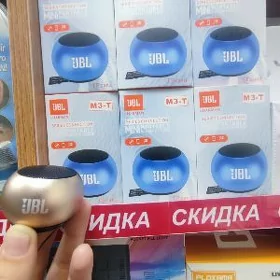 Mini JBL GALONKA