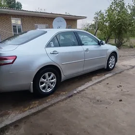 Toyota Camry 2010