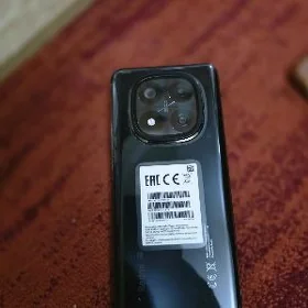 Redmi not 14 pro +512
