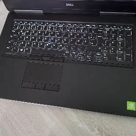 Dell 7710 NVIDIA 8GB