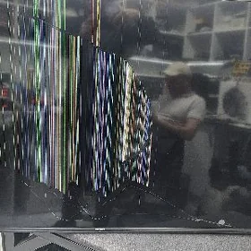 Hisense 55  zapcas