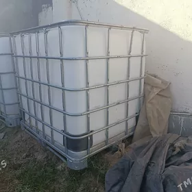 suw bacok вод