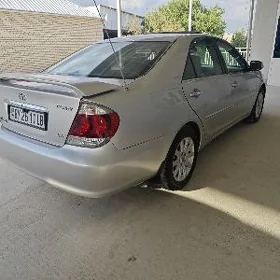 Toyota Camry 2003