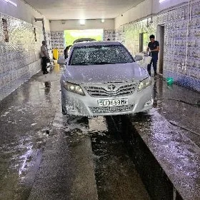 Toyota Camry 2007