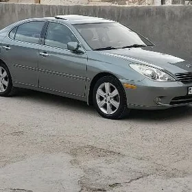 Lexus ES 330 2004