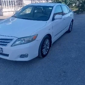 Toyota Camry 2009