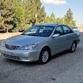 Toyota Camry 2003