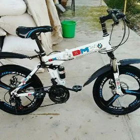 BMW TIGIR 20LIK