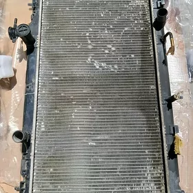 Radiator Duty 2.4