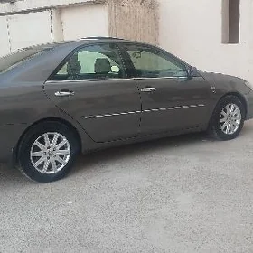 Toyota Camry 2006