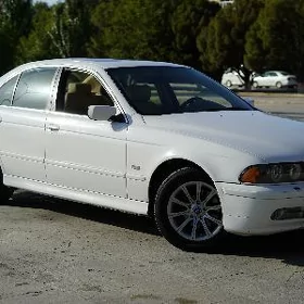 BMW 525 2001