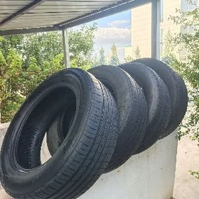 Michelin 235/60 R18
