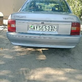 Opel Vectra 1991
