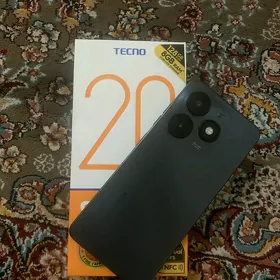 tecno spark 20c