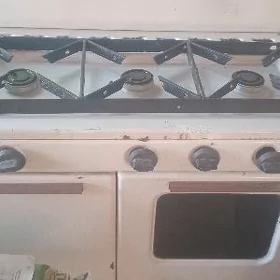 gaz plita