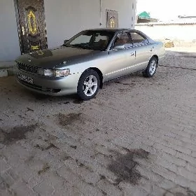 Toyota Chaser 1995