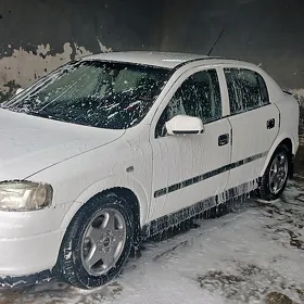 Opel Astra 1999