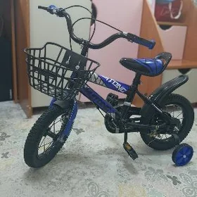 велосипед новый