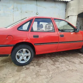 Opel Vectra 1990