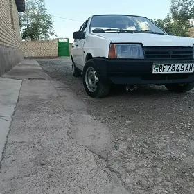 Lada 21099 1998