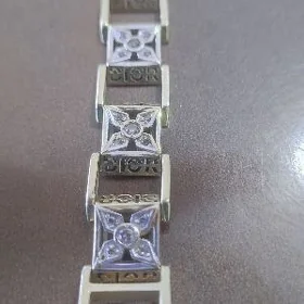DIOR  braslet drilyant