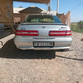 Toyota Mark II 1997