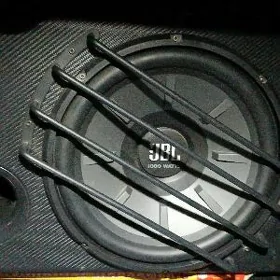 BOCHKA JBL 1000 WAT