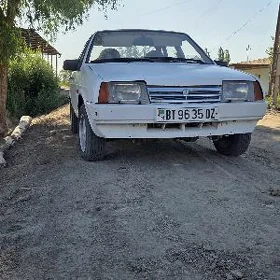 Lada 21099 1994