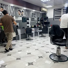 parehmaher dellekci salon