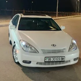 Lexus ES 2003