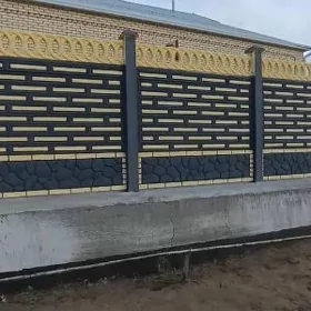  BETON ZABOR 