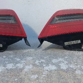 Mercedes-Benz fara