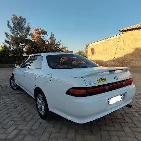 Toyota Mark II 1993