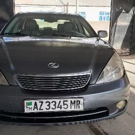 Lexus ES 330 2005