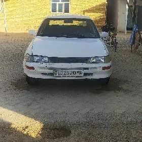 Toyota Corolla 1997
