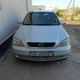 Opel Astra 1999