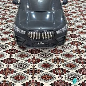 Çaga Maşyn