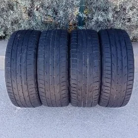215 50 17 Dunlop
